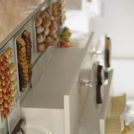 호텔 레지나 크리스티나