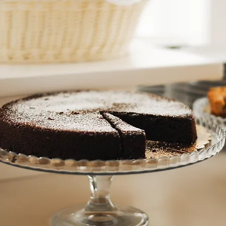 호텔 레지나 크리스티나 카프리