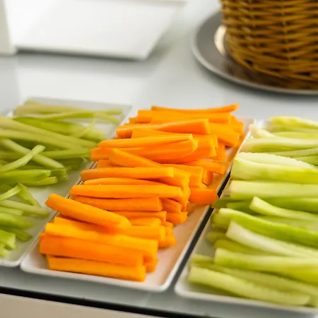 레지나 크리스티나 4* 카프리