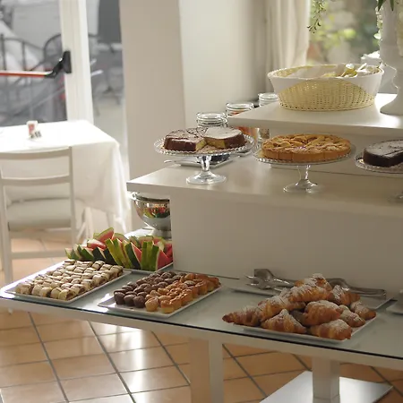 레지나 크리스티나 호텔 카프리