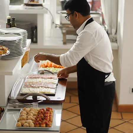 레지나 크리스티나 호텔