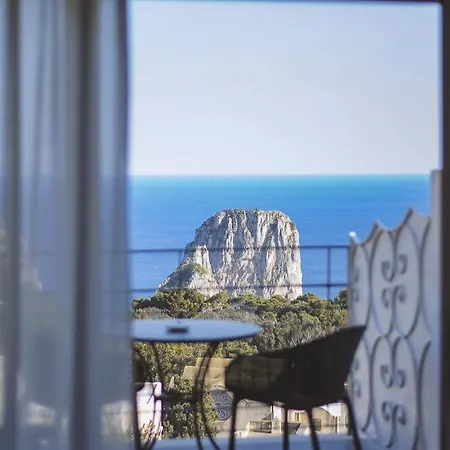 Ξενοδοχείο Regina Cristina 4*