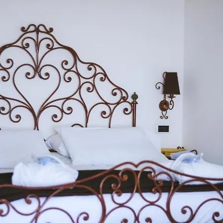 Regina Cristina 4* Κάπρι
