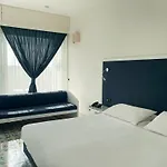 Hotell Regina Cristina 4*