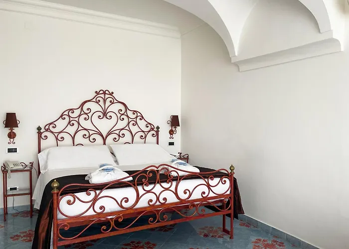 Regina Cristina 4*