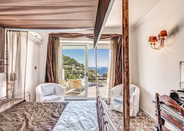 Otel Regina Cristina 4*