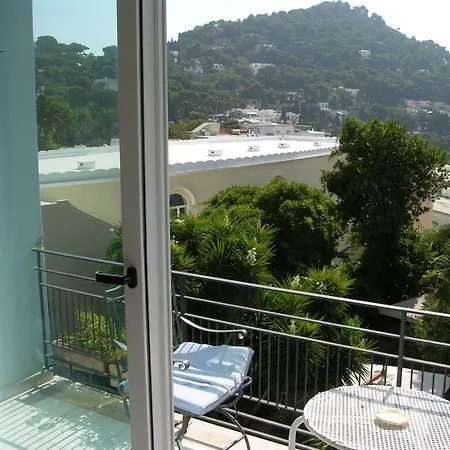 Otel Regina Cristina 4*