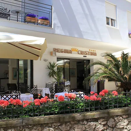 Regina Cristina Otel