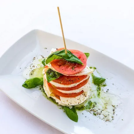 레지나 크리스티나 호텔