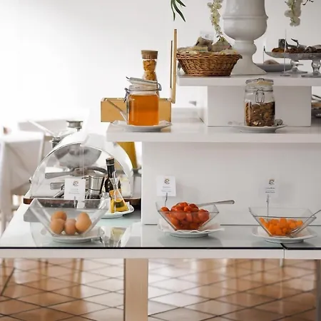 Otel Regina Cristina Capri