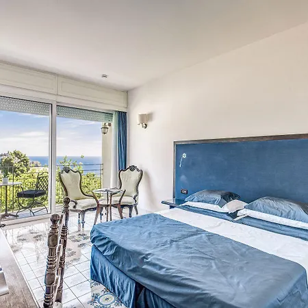 Regina Cristina Otel 4*