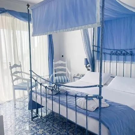 Hotel Regina Cristina