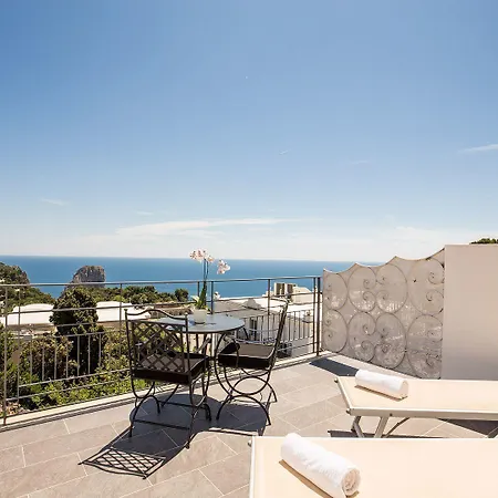 Regina Cristina Otel