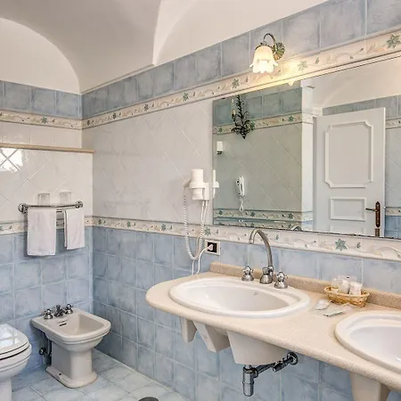 Otel Regina Cristina