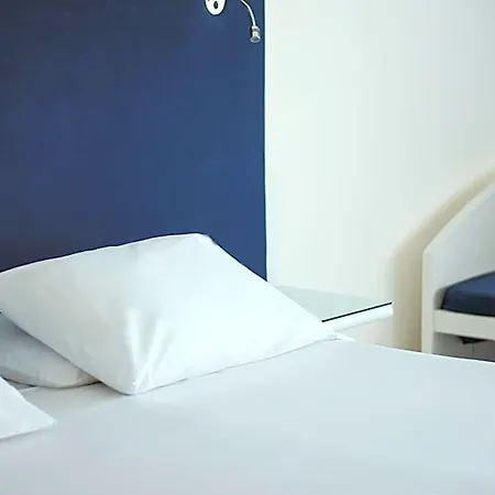 فندق ريجينا كريستينا 4*