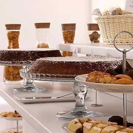 Regina Cristina Hotel Capri
