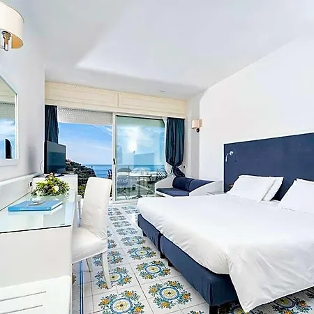 Regina Cristina Hotel Capri