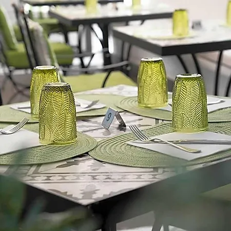 Regina Cristina Hotel Capri