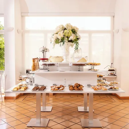 Hotel Regina Cristina Capri