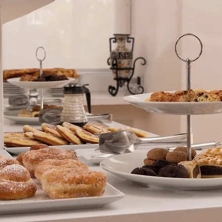 Regina Cristina 4* Capri