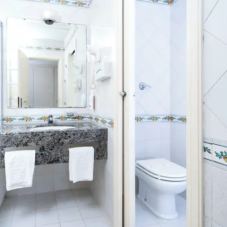 Regina Cristina Hotel Capri