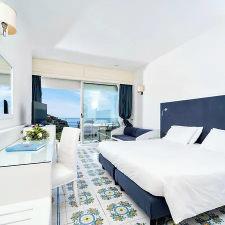 Hotel Regina Cristina
