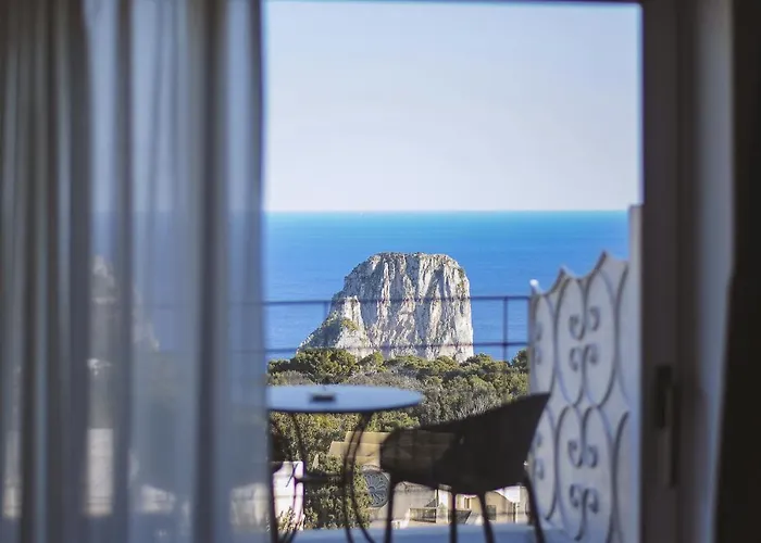 Hotel Regina Cristina 4*