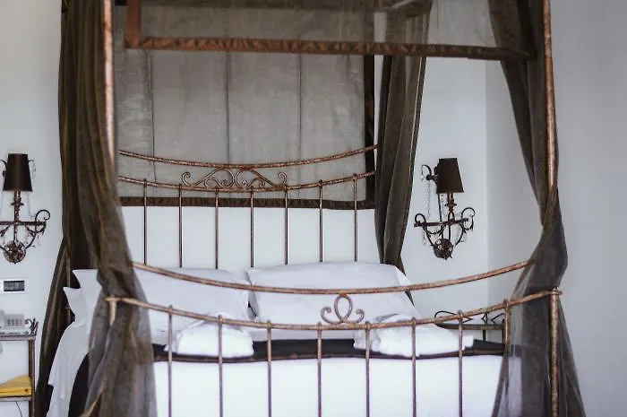 Hotel Regina Cristina