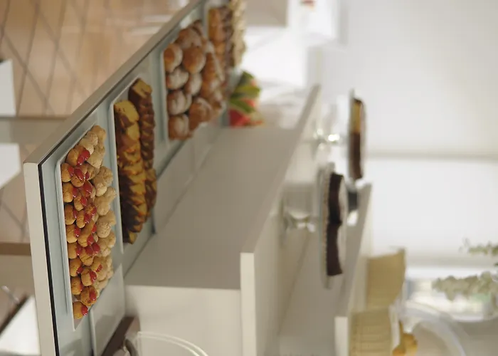 Hotel Regina Cristina