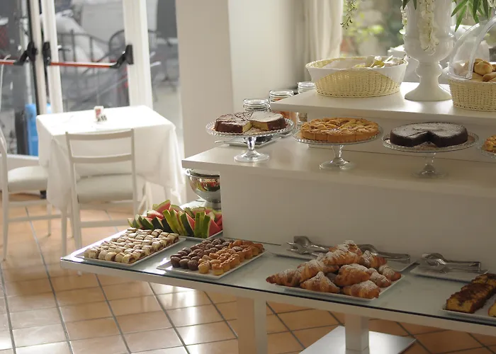 Regina Cristina Hotel Capri