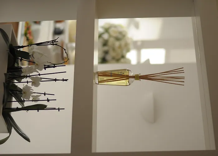 Hotel Regina Cristina 4*