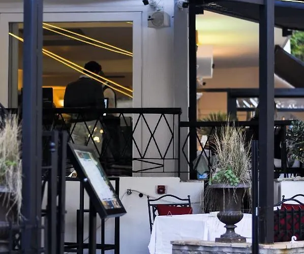 Regina Cristina 4* Capri