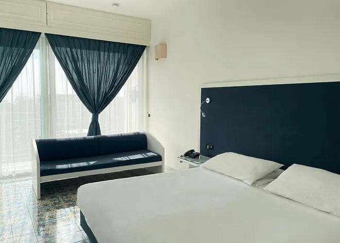Hotel Regina Cristina 4*