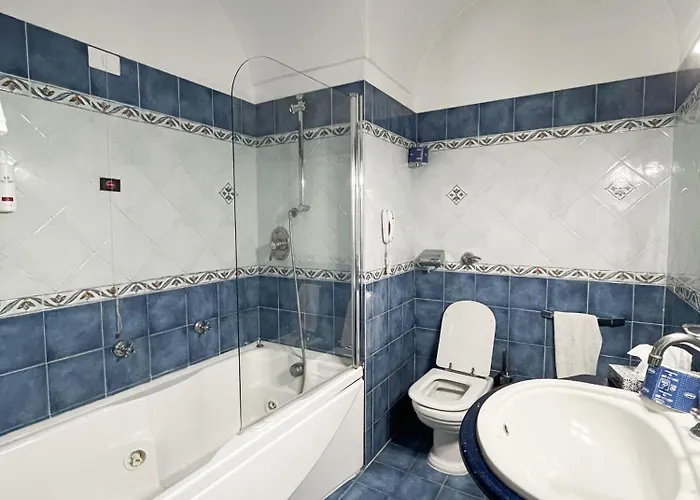 Regina Cristina Hotel