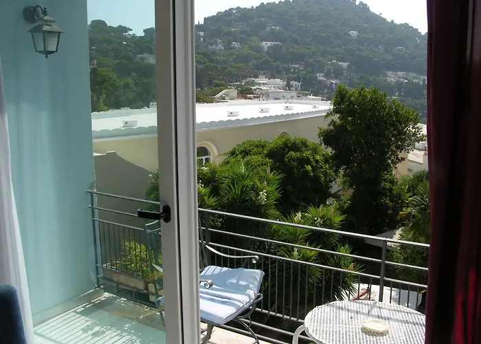 Hotel Regina Cristina 4*