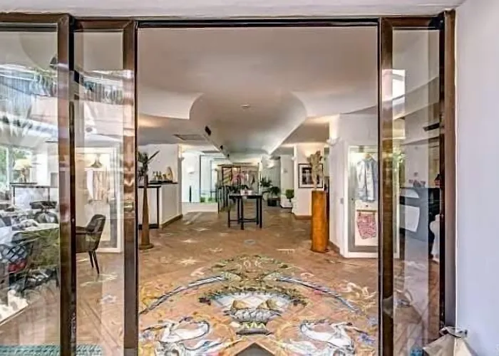 Regina Cristina Hotel