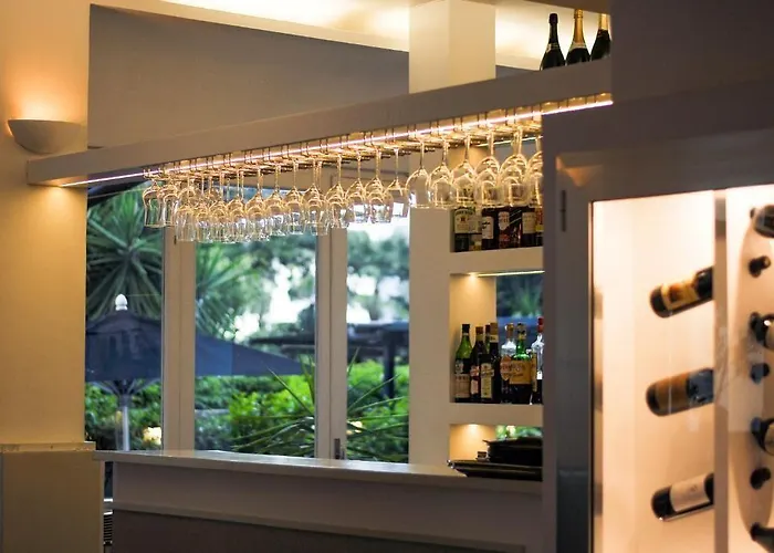 Regina Cristina Hotel Capri