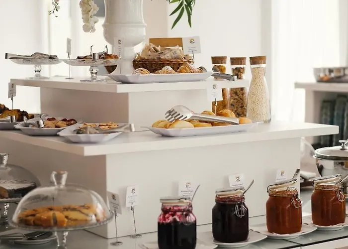 Regina Cristina Hotel