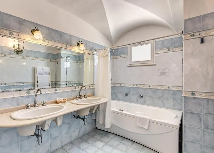 Regina Cristina Hotel 4*