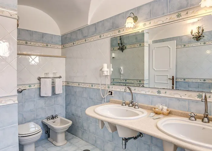 Hotel Regina Cristina