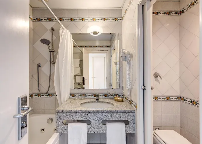 Hotel Regina Cristina Capri