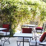 Regina Cristina Otel Capri