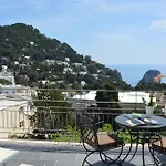 Regina Cristina 4* Capri