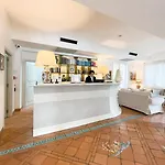 Otel Regina Cristina Capri