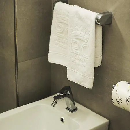 Regina Cristina 4* Capri