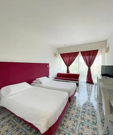 Hotel Regina Cristina