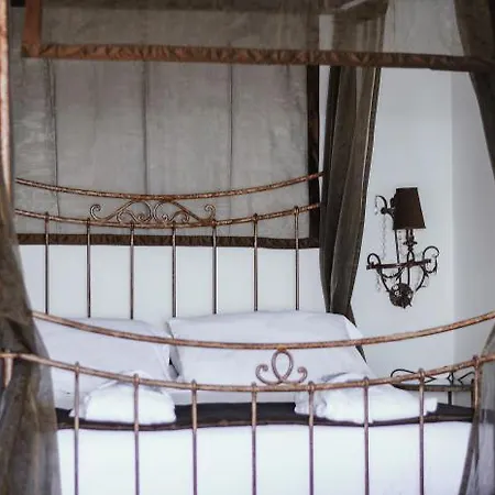 Hotel Regina Cristina