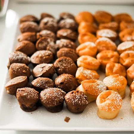 Hotel Regina Cristina 4*