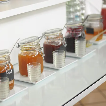 Hotel Regina Cristina