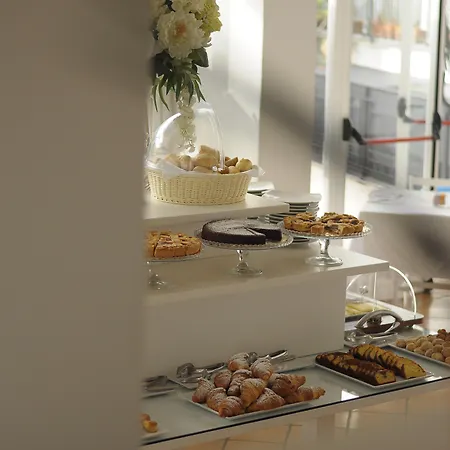 Regina Cristina Hotel 4*